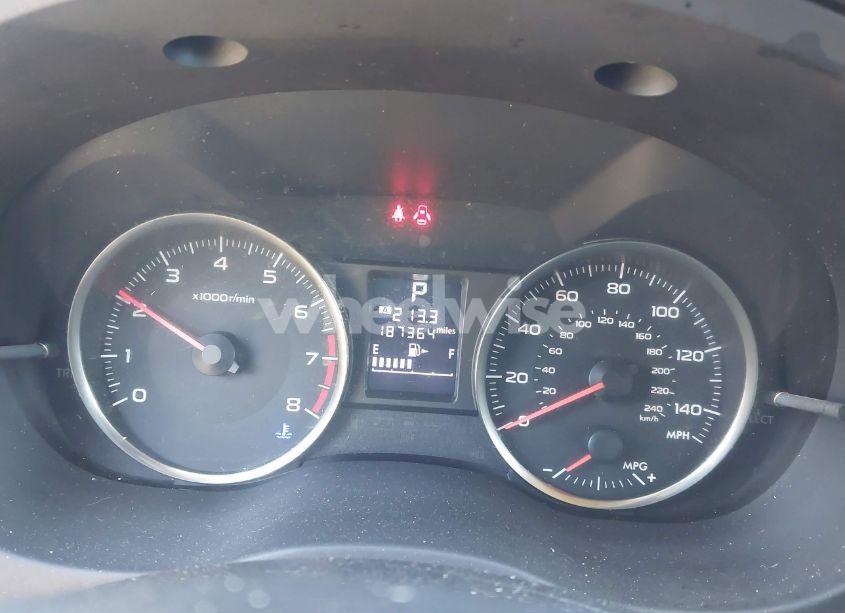 Photo 7 of 2015 Subaru Impreza 2.0I SPORT PREMIUM (VIN JF1GPAT65F8235770)