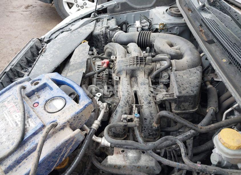 Photo 10 of 2015 Subaru Impreza 2.0I SPORT PREMIUM (VIN JF1GPAT65F9207400)