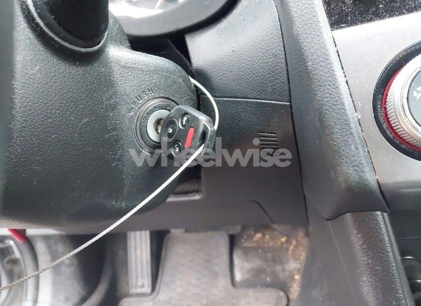 Photo 11 of 2015 Subaru Impreza 2.0I SPORT PREMIUM (VIN JF1GPAT65F9207400)