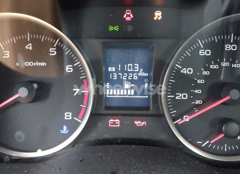 Photo 16 of 2015 Subaru Impreza 2.0I SPORT PREMIUM (VIN JF1GPAT65F9207400)