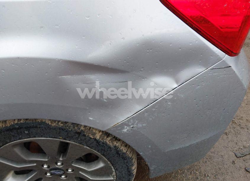 Photo 22 of 2015 Subaru Impreza 2.0I SPORT PREMIUM (VIN JF1GPAT65F9207400)