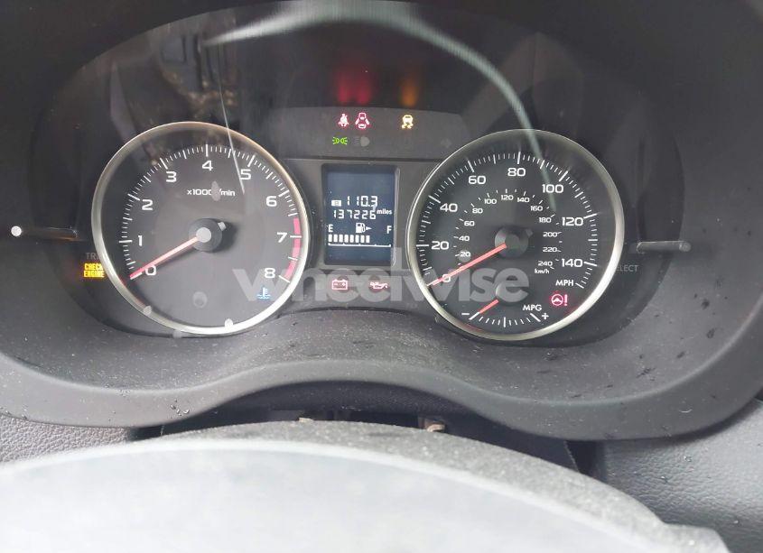 Photo 7 of 2015 Subaru Impreza 2.0I SPORT PREMIUM (VIN JF1GPAT65F9207400)