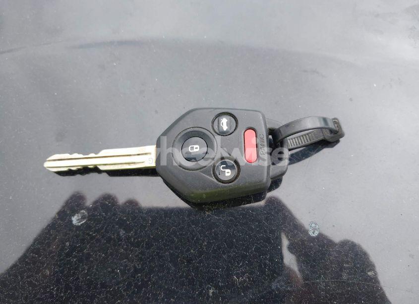 Photo 11 of 2015 Subaru Impreza 2.0I SPORT PREMIUM (VIN JF1GPAT65FG325233)