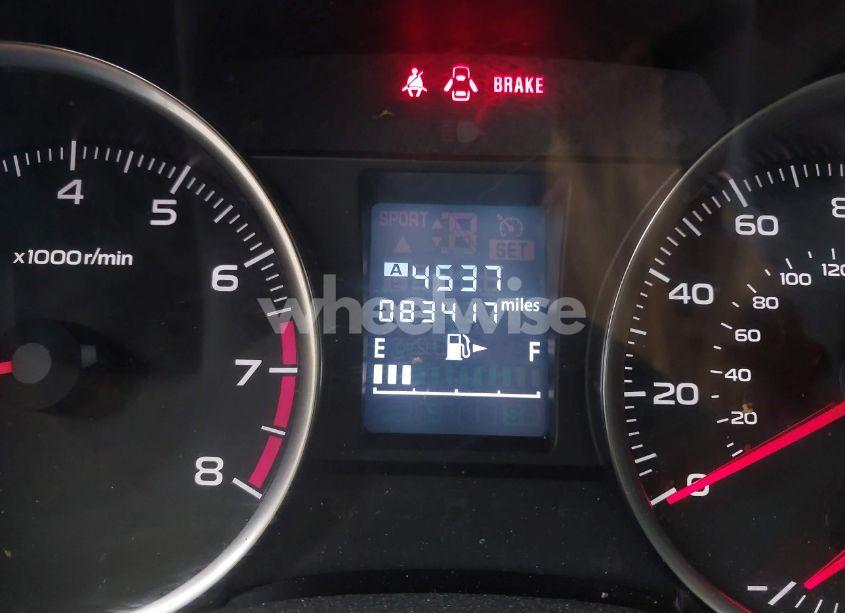 Photo 15 of 2015 Subaru Impreza 2.0I SPORT PREMIUM (VIN JF1GPAT65FG325233)