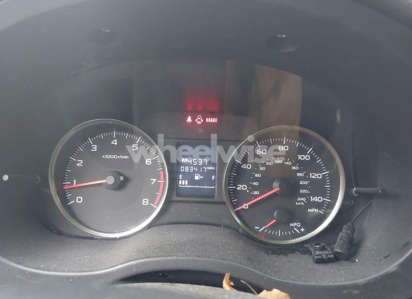 Photo 7 of 2015 Subaru Impreza 2.0I SPORT PREMIUM (VIN JF1GPAT65FG325233)