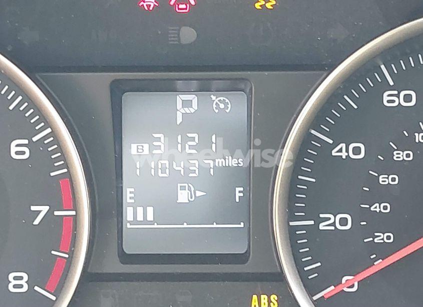 Photo 7 of 2015 Subaru Impreza 2.0I SPORT PREMIUM (VIN JF1GPAT65FH203661)