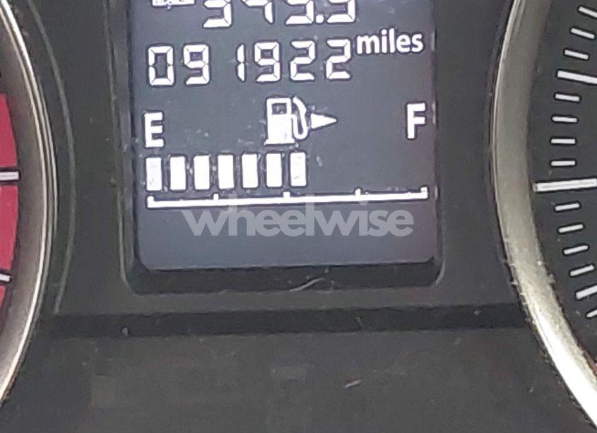 Photo 14 of 2015 Subaru Impreza 2.0I SPORT PREMIUM (VIN JF1GPAT66F8204382)