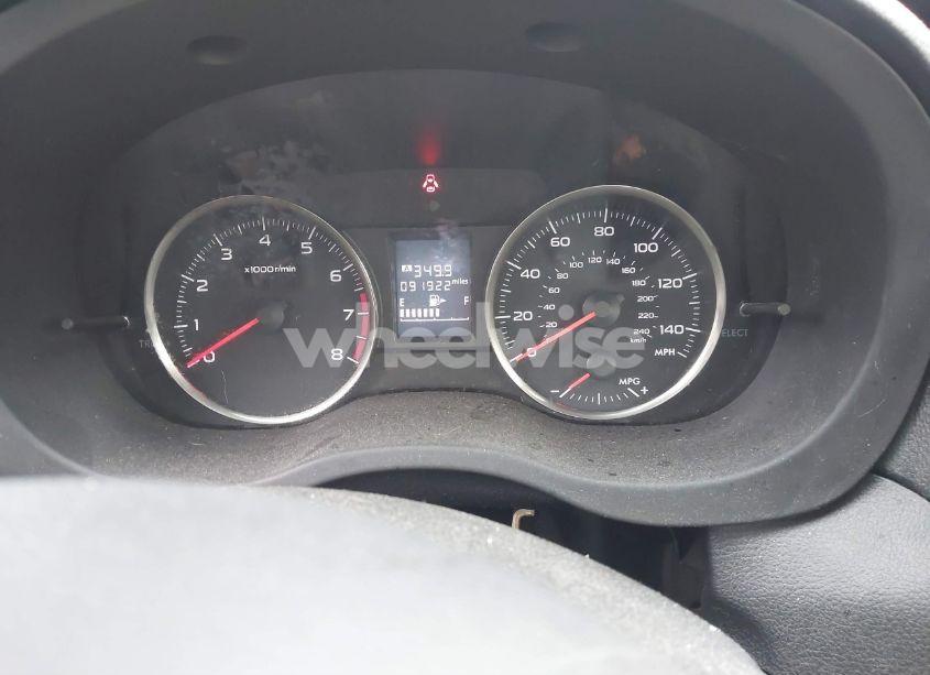 Photo 7 of 2015 Subaru Impreza 2.0I SPORT PREMIUM (VIN JF1GPAT66F8204382)