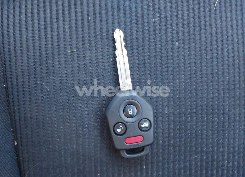 Photo 11 of 2015 Subaru Impreza 2.0I SPORT PREMIUM (VIN JF1GPAT66F8206763)