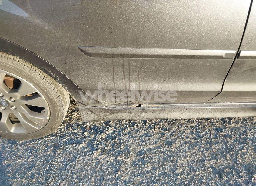 Photo 17 of 2015 Subaru Impreza 2.0I SPORT PREMIUM (VIN JF1GPAT66F8206763)