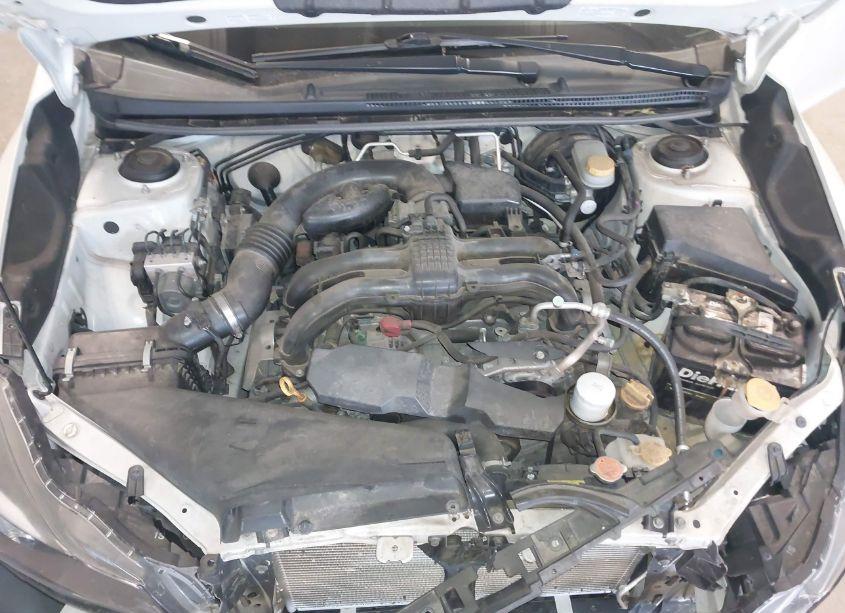 Photo 10 of 2015 Subaru Impreza 2.0I SPORT PREMIUM (VIN JF1GPAT66F9286303)