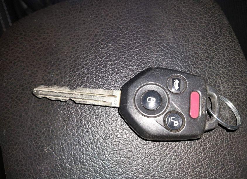 Photo 11 of 2015 Subaru Impreza 2.0I SPORT PREMIUM (VIN JF1GPAT66F9286303)