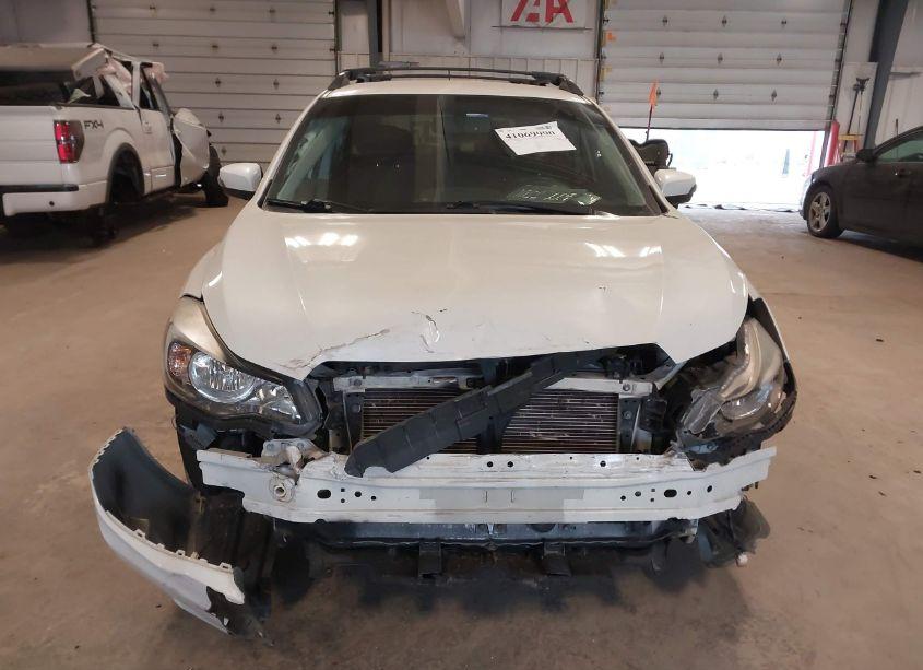 Photo 13 of 2015 Subaru Impreza 2.0I SPORT PREMIUM (VIN JF1GPAT66F9286303)