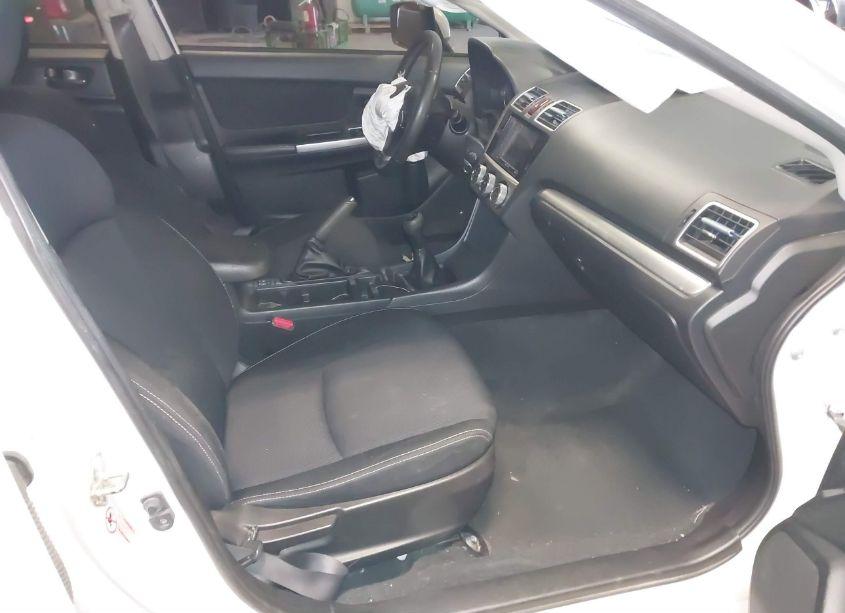 Photo 5 of 2015 Subaru Impreza 2.0I SPORT PREMIUM (VIN JF1GPAT66F9286303)