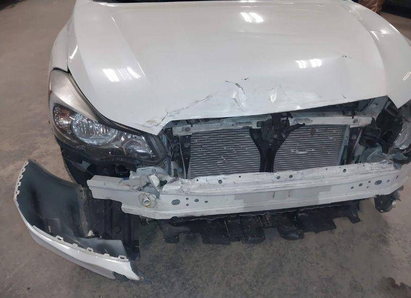 Photo 6 of 2015 Subaru Impreza 2.0I SPORT PREMIUM (VIN JF1GPAT66F9286303)