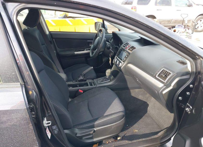 Photo 5 of 2015 Subaru Impreza 2.0I SPORT PREMIUM (VIN JF1GPAT67F8201040)