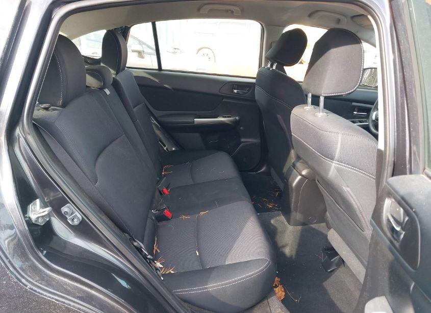 Photo 8 of 2015 Subaru Impreza 2.0I SPORT PREMIUM (VIN JF1GPAT67F8201040)