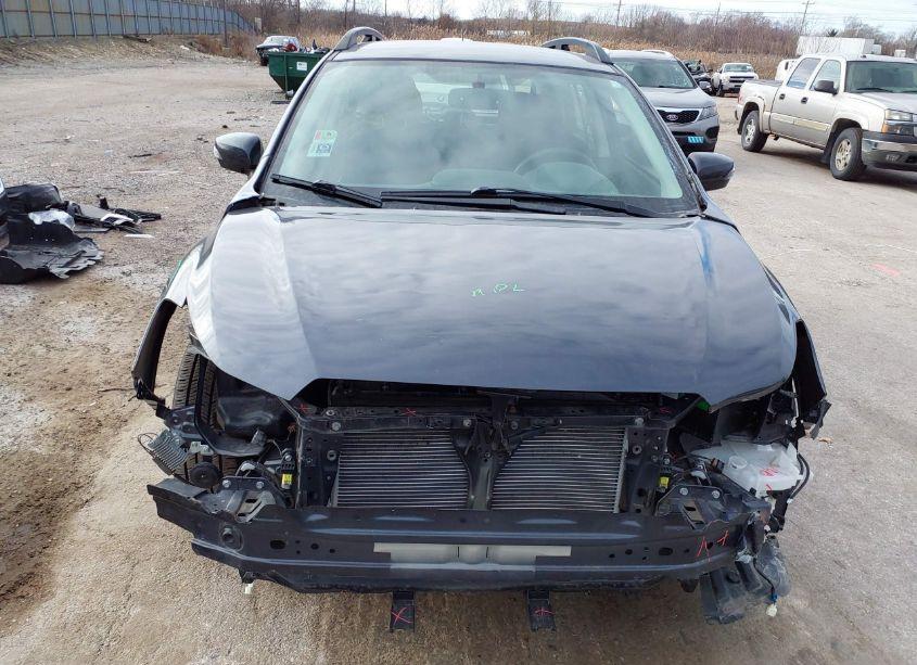 Photo 13 of 2015 Subaru Impreza 2.0I SPORT PREMIUM (VIN JF1GPAT67F8321940)