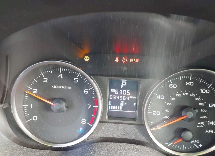 Photo 16 of 2015 Subaru Impreza 2.0I SPORT PREMIUM (VIN JF1GPAT67F8321940)