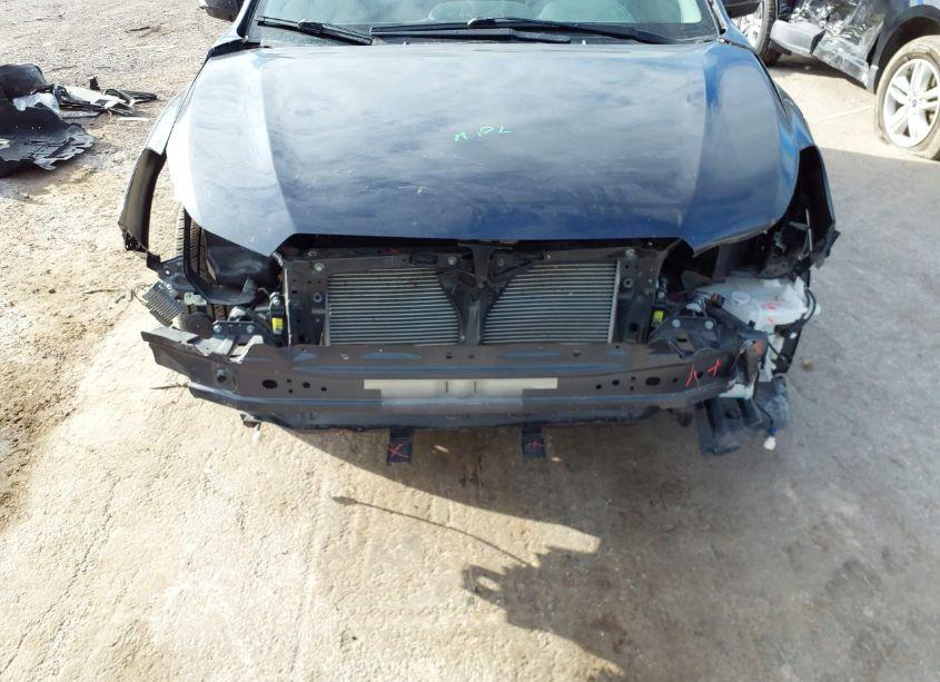 Photo 6 of 2015 Subaru Impreza 2.0I SPORT PREMIUM (VIN JF1GPAT67F8321940)