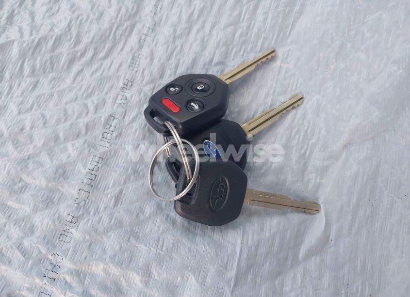 Photo 11 of 2015 Subaru Impreza 2.0I SPORT PREMIUM (VIN JF1GPAT67FG330224)