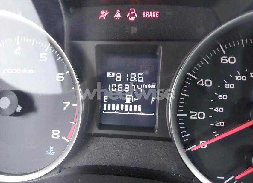 Photo 15 of 2015 Subaru Impreza 2.0I SPORT PREMIUM (VIN JF1GPAT67FG330224)