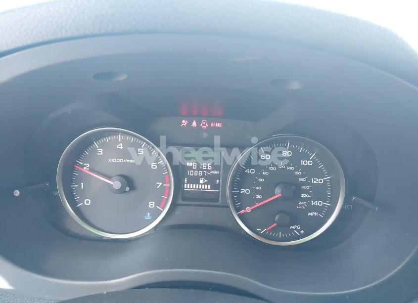 Photo 7 of 2015 Subaru Impreza 2.0I SPORT PREMIUM (VIN JF1GPAT67FG330224)