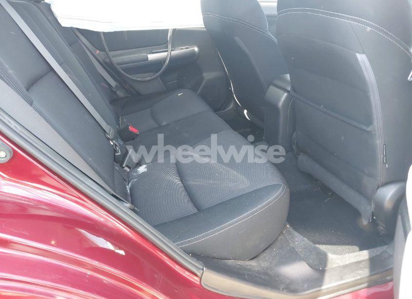 Photo 8 of 2015 Subaru Impreza 2.0I SPORT PREMIUM (VIN JF1GPAT67FG330224)