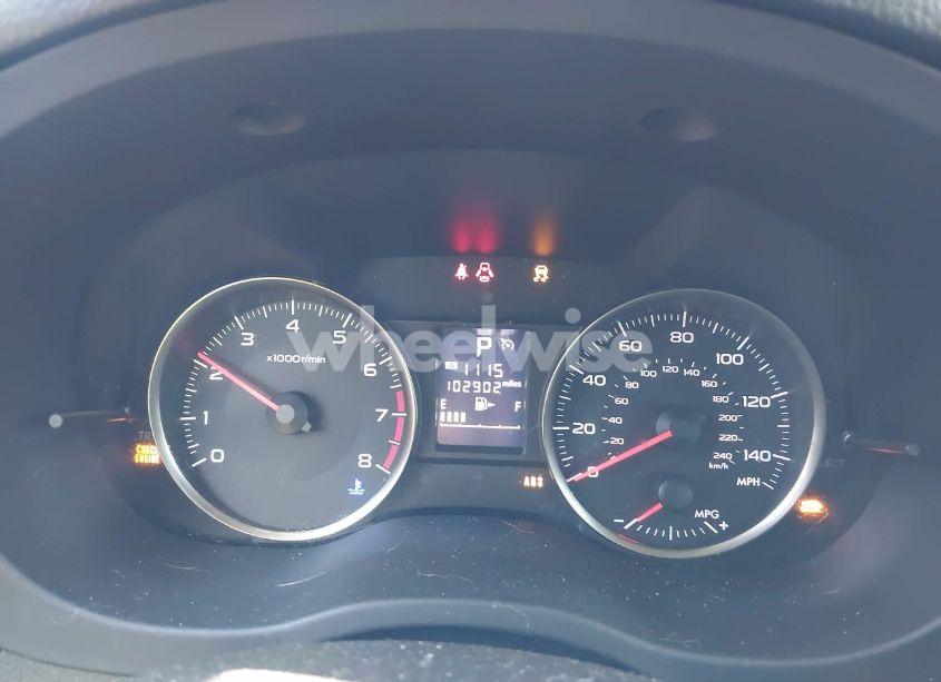 Photo 7 of 2015 Subaru Impreza 2.0I SPORT PREMIUM (VIN JF1GPAT68F8313409)