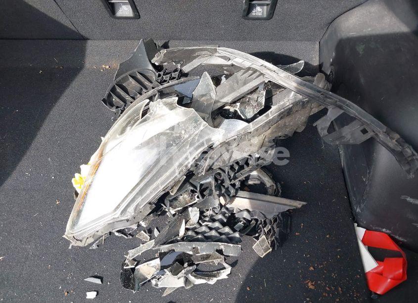 Photo 12 of 2015 Subaru Impreza 2.0I SPORT PREMIUM (VIN JF1GPAT6XF8270644)