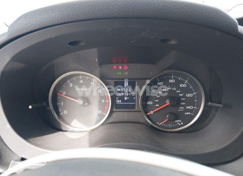 Photo 7 of 2015 Subaru Impreza 2.0I SPORT PREMIUM (VIN JF1GPAT6XF8270644)