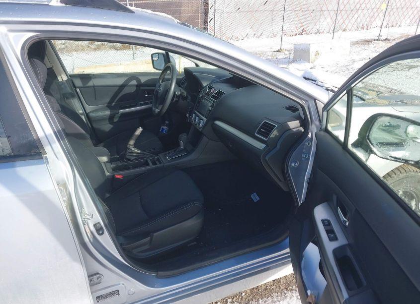 Photo 5 of 2015 Subaru Impreza 2.0I SPORT PREMIUM (VIN JF1GPAT6XFH230127)