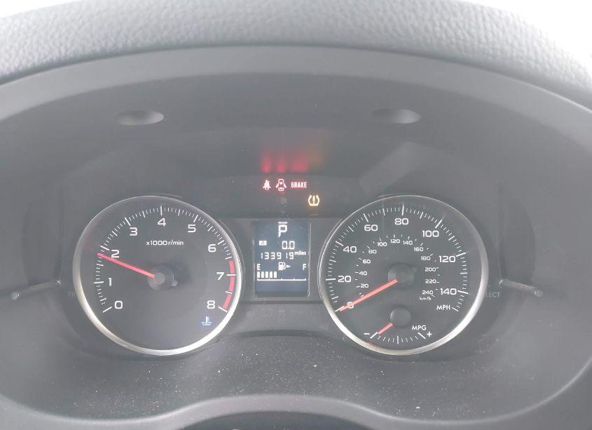 Photo 7 of 2015 Subaru Impreza 2.0I SPORT PREMIUM (VIN JF1GPAT6XFH230127)