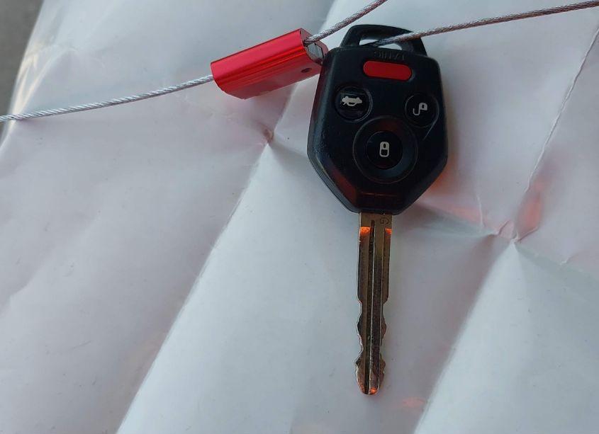 Photo 11 of 2012 Subaru Impreza 2.0I SPORT LIMITED (VIN JF1GPAU60CH236724)