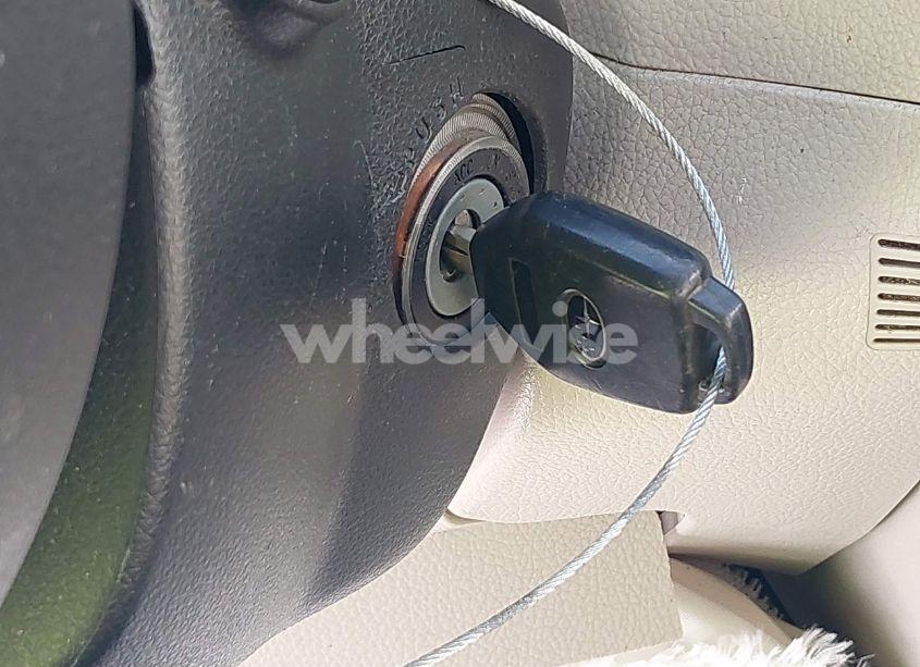 Photo 11 of 2012 Subaru Impreza 2.0I SPORT LIMITED (VIN JF1GPAU62CH234229)