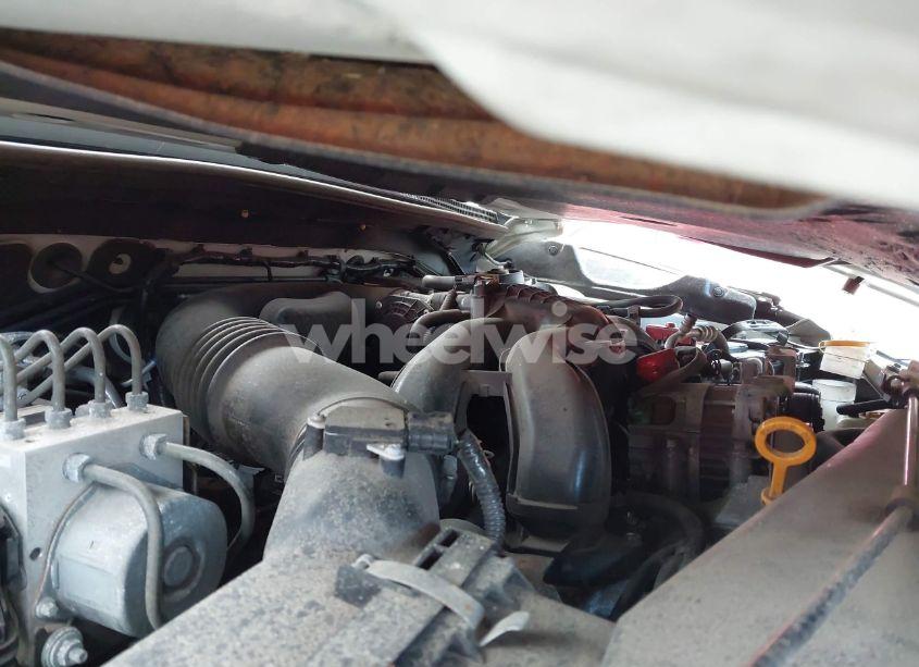 Photo 10 of 2014 Subaru Impreza 2.0I SPORT LIMITED (VIN JF1GPAU62E8298158)