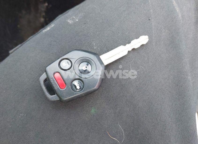 Photo 11 of 2014 Subaru Impreza 2.0I SPORT LIMITED (VIN JF1GPAU62E8298158)