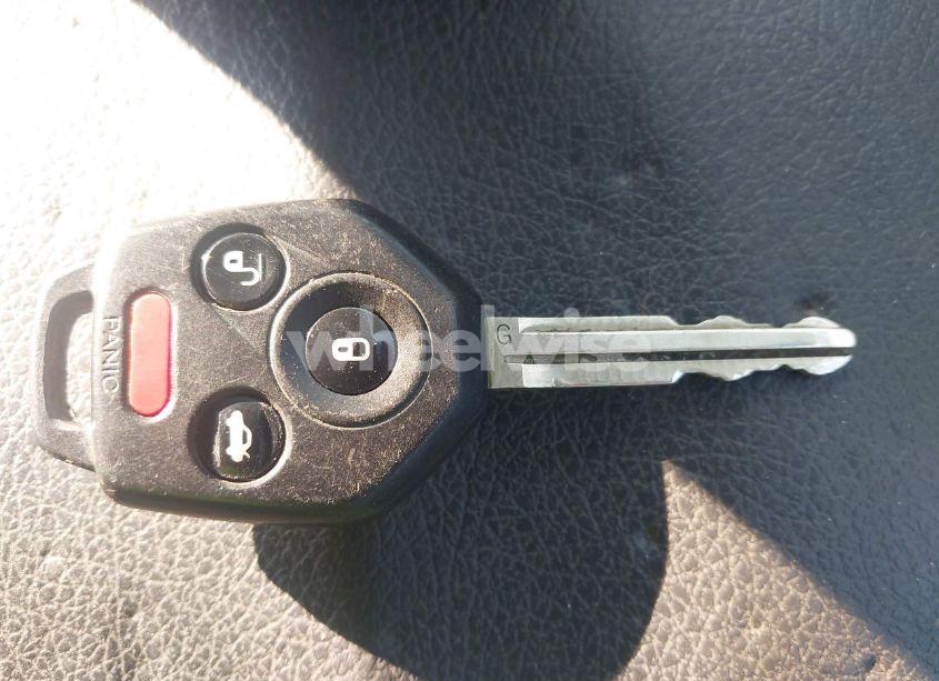 Photo 11 of 2014 Subaru Impreza 2.0I SPORT LIMITED (VIN JF1GPAU62E8304251)