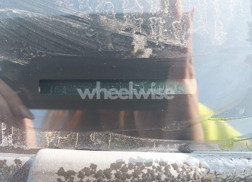 Photo 9 of 2014 Subaru Impreza 2.0I SPORT LIMITED (VIN JF1GPAU62E8304251)