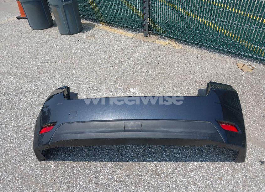 Photo 12 of 2015 Subaru Impreza 2.0I SPORT PREMIUM (VIN JF1GPAU62FH283466)