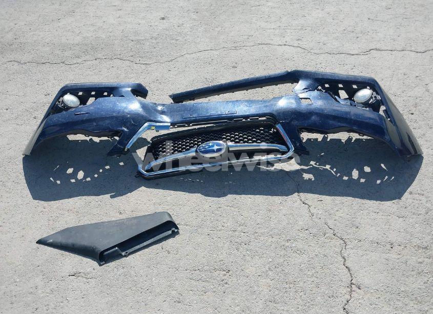 Photo 11 of 2016 Subaru Impreza 2.0I SPORT LIMITED (VIN JF1GPAU62GH288894)