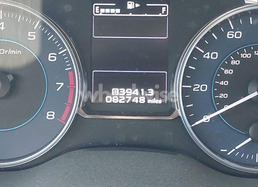 Photo 15 of 2016 Subaru Impreza 2.0I SPORT LIMITED (VIN JF1GPAU62GH288894)