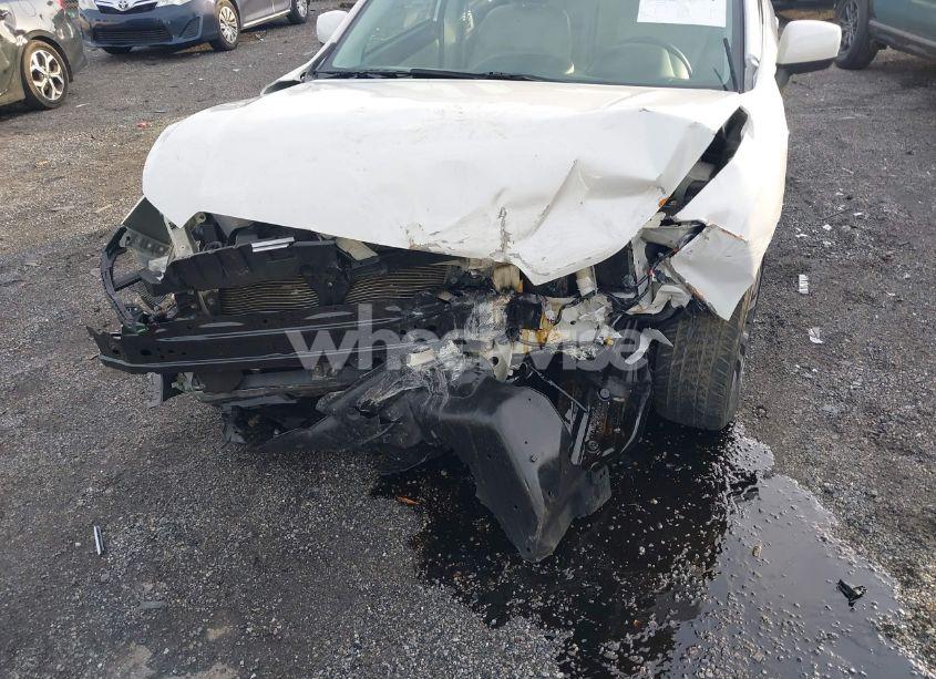 Photo 6 of 2012 Subaru Impreza 2.0I SPORT LIMITED (VIN JF1GPAU64CH243420)