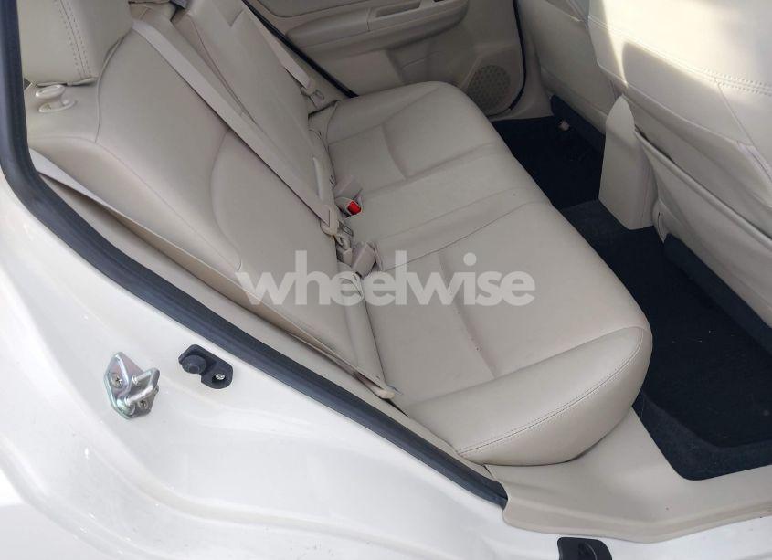 Photo 8 of 2012 Subaru Impreza 2.0I SPORT LIMITED (VIN JF1GPAU64CH243420)