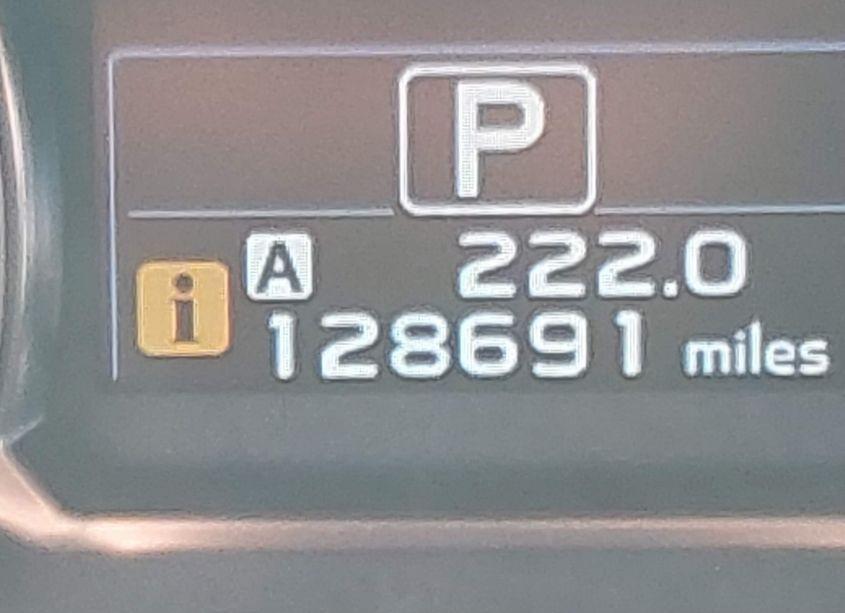 Photo 15 of 2016 Subaru Impreza 2.0I SPORT LIMITED (VIN JF1GPAU64G8299136)