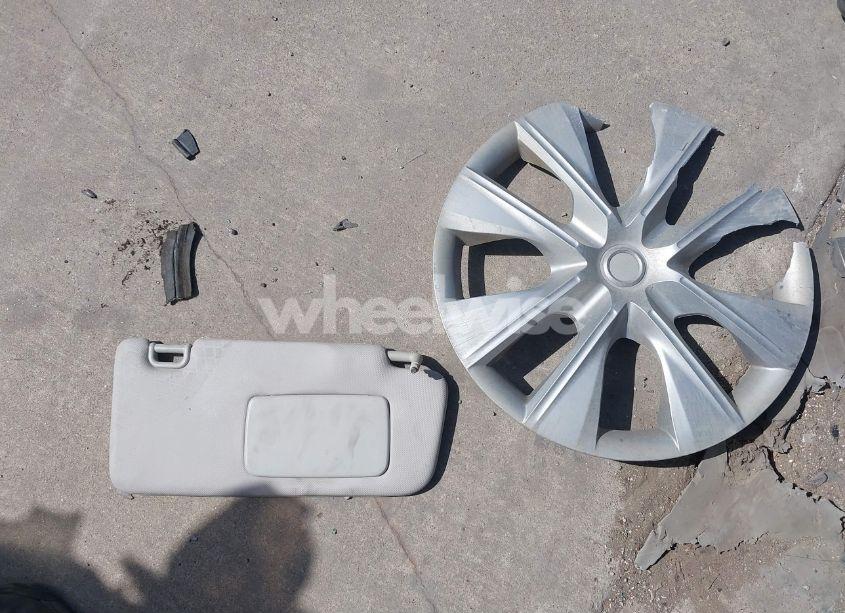 Photo 12 of 2013 Subaru Impreza 2.0I SPORT LIMITED (VIN JF1GPAU65D2863097)