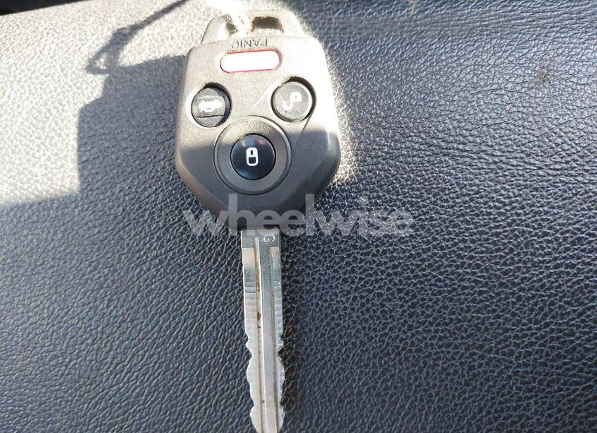 Photo 11 of 2013 Subaru Impreza 2.0I SPORT LIMITED (VIN JF1GPAU65D2872267)