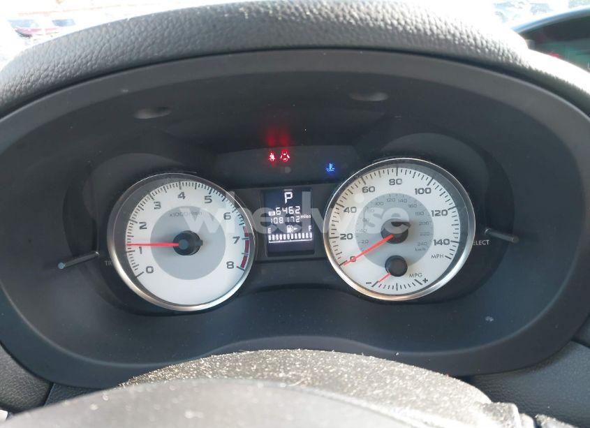 Photo 7 of 2013 Subaru Impreza 2.0I SPORT LIMITED (VIN JF1GPAU65D2872267)