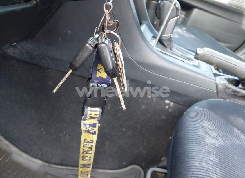 Photo 11 of 2015 Subaru Impreza 2.0I SPORT PREMIUM (VIN JF1GPAU65F8234181)