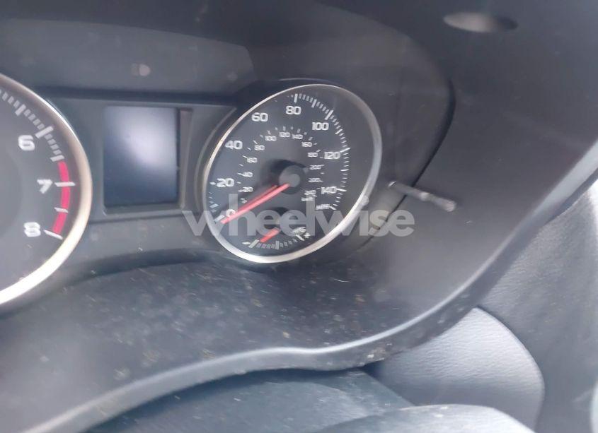 Photo 15 of 2015 Subaru Impreza 2.0I SPORT PREMIUM (VIN JF1GPAU65F8234181)